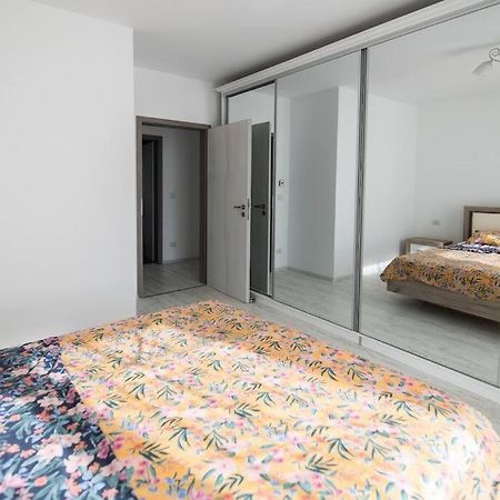 Urban Confort. Apartament Modern Si Luminos Rebreanu Timisoara Ngoại thất bức ảnh