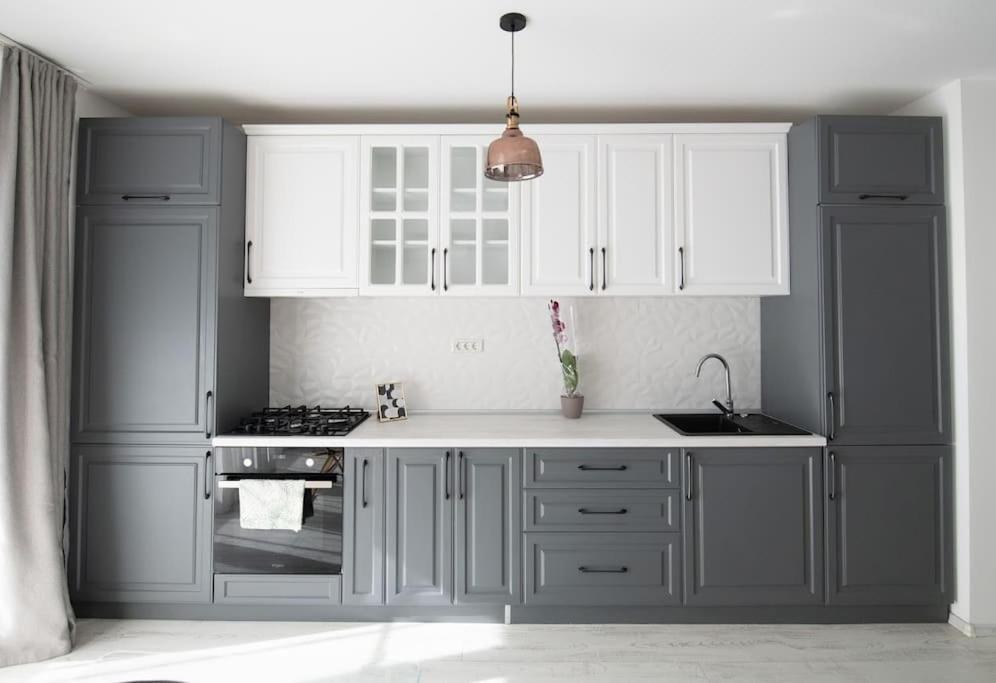Urban Confort. Apartament Modern Si Luminos Rebreanu Timisoara Ngoại thất bức ảnh