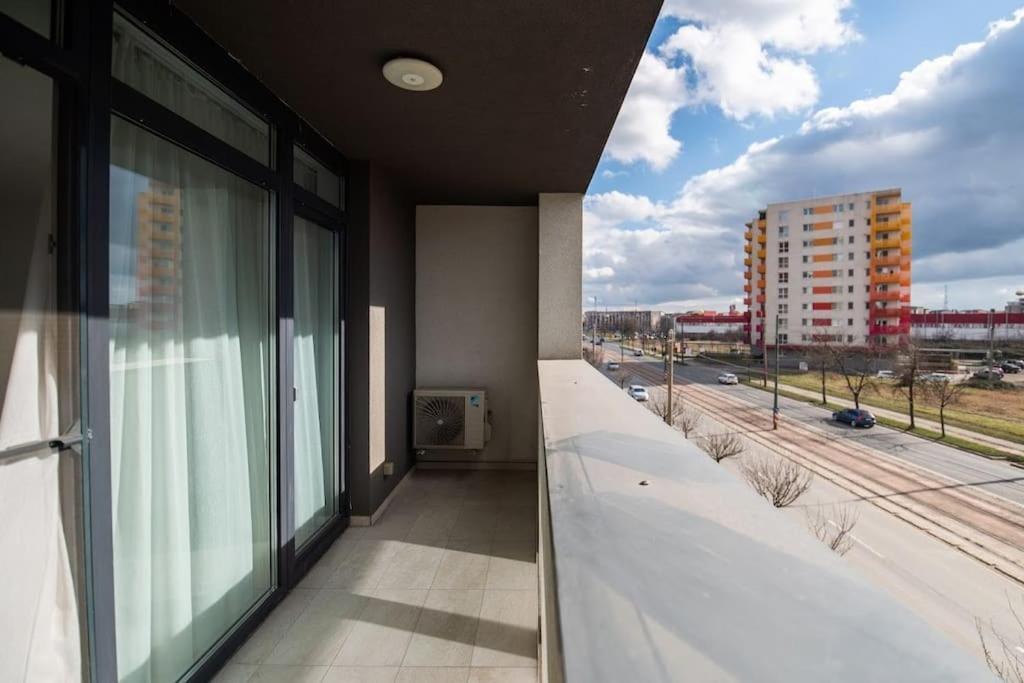Urban Confort. Apartament Modern Si Luminos Rebreanu Timisoara Ngoại thất bức ảnh